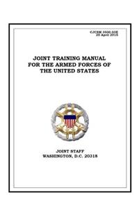 Joint Training Manual for the Armed Forces of the United States