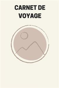 Carnet de voyage