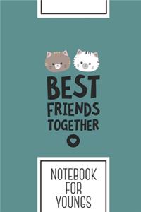 Notebook for Youngs
