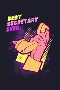 Best Secretary Ever