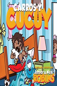 Carros Y Cucuy