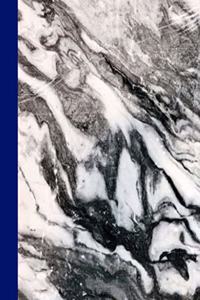 Marble Notebook
