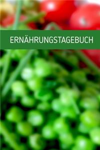 Ernährungstagebuch