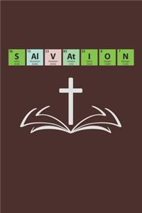 Salvation