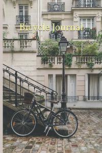 Bicycle Journal