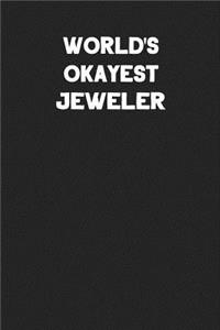 World's Okayest Jeweler
