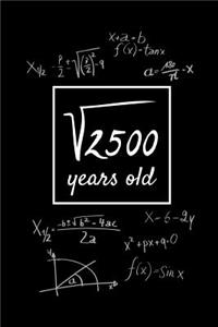 Years Old