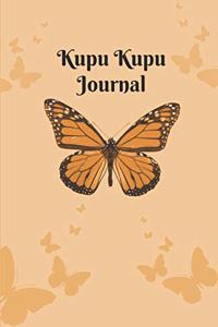 Kupu Kupu Journal