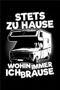 Immer Zu Hause