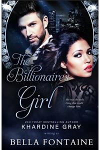 The Billionaire's Girl