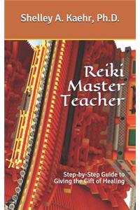 Reiki Master Teacher