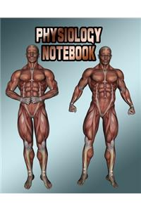 Physiology Notebook