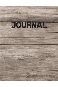 Journal