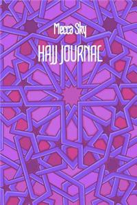 Mecca Sky HAJJ JOURNAL