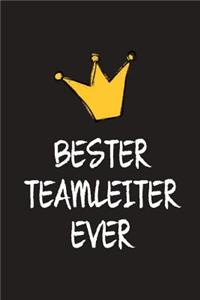 Bester Teamleiter