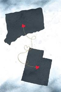 Connecticut & Utah