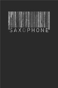 Saxophone