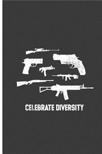 Celebrate Diversity