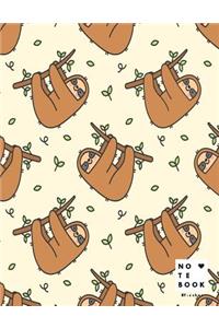 Notebook by c cher