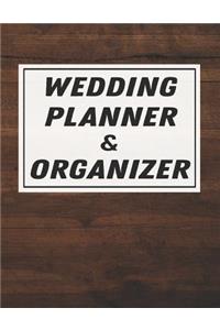 Wedding Planner & Organizer