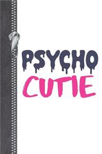 Psycho Cutie