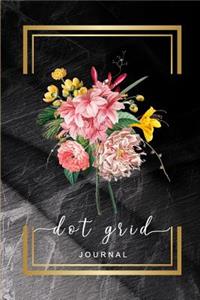 Dot Grid Journal