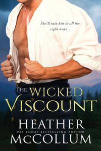 Wicked Viscount
