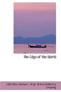 The Edge of the World