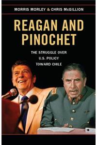 Reagan and Pinochet