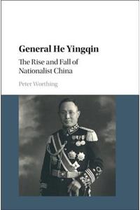 General He Yingqin