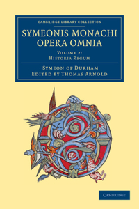 Symeonis Monachi Opera Omnia