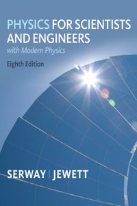 Physics for Scientists and Engineers with Modern, Chapters 1-46 + Enhanced Webassign Homework and eBook Printed Access Card for Multi Term Math and SC