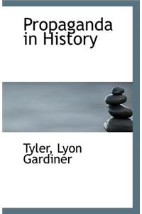 Propaganda in History