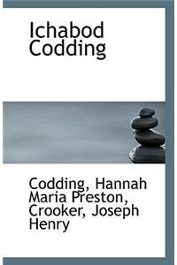 Ichabod Codding