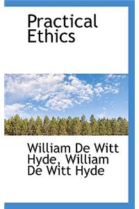 Practical Ethics