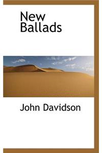 New Ballads