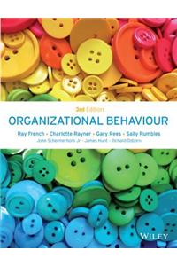 Organizational Behaviour 3e