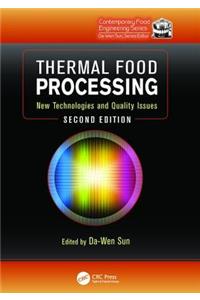 Thermal Food Processing