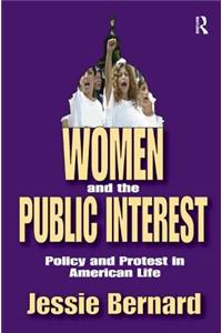 Women and the Public Interest