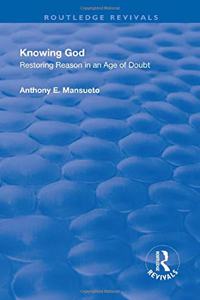 Knowing God