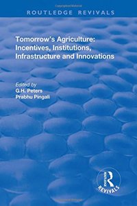 Tomorrow's Agriculture