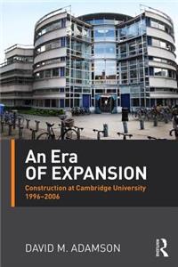 Era of Expansion