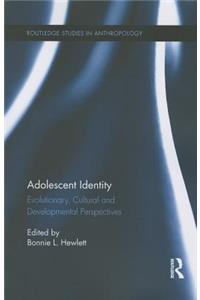 Adolescent Identity