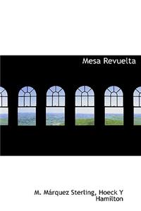 Mesa Revuelta