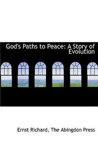 God's Paths to Peace