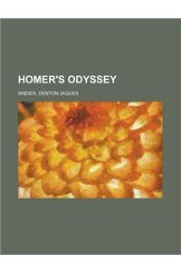 Homer's Odyssey