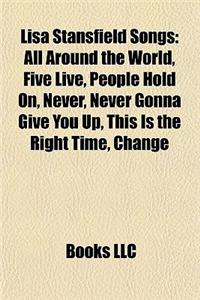 Lisa Stansfield Songs