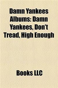 Damn Yankees Albums