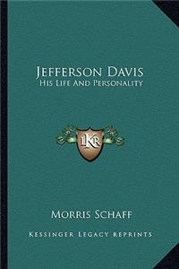 Jefferson Davis