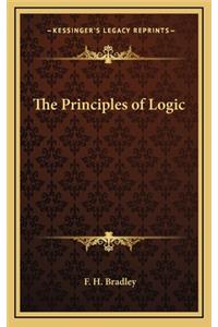 The Principles of Logic